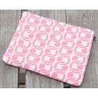 横型外入れ　久保田　巴　桃色