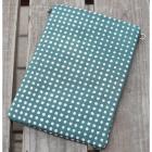 外入れ　久保田　一分角通　淡緑