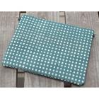 横型外入れ　久保田　一分角通　淡緑