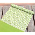 綿綾選　三尺帯　若草　巴