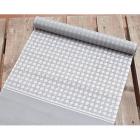 綿綾選　三尺帯　松煙　大入