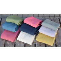 綿ちぢみ巻帯　四葉